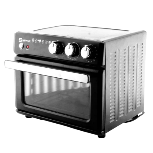 SAYONA AIR FRYER OVEN 23L SAO-4353