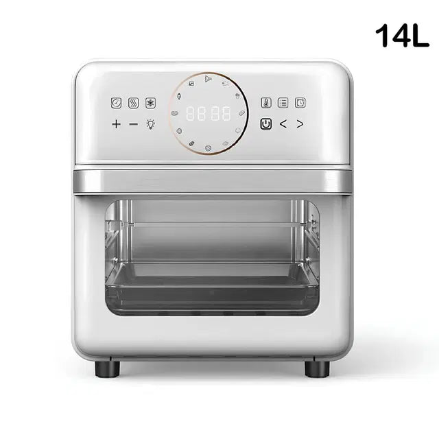 SAYONA AIR FRYER OVEN 14L SOA-4372