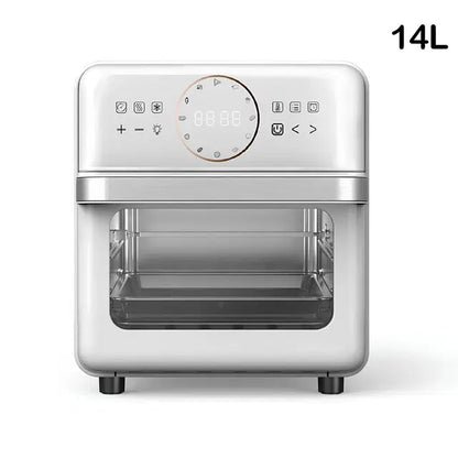 SAYONA AIR FRYER OVEN 14L SOA-4372