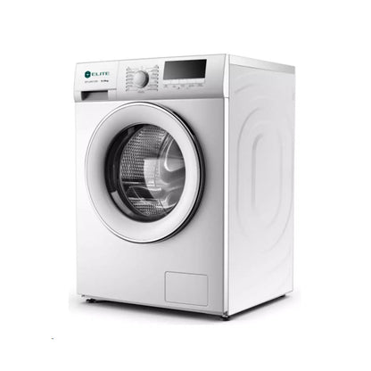 Elite 9KG front load Washer + Elite 448L Refrigerator