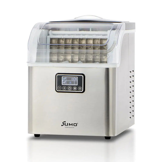 صانعة الثلج سومو - 2.0 لتر