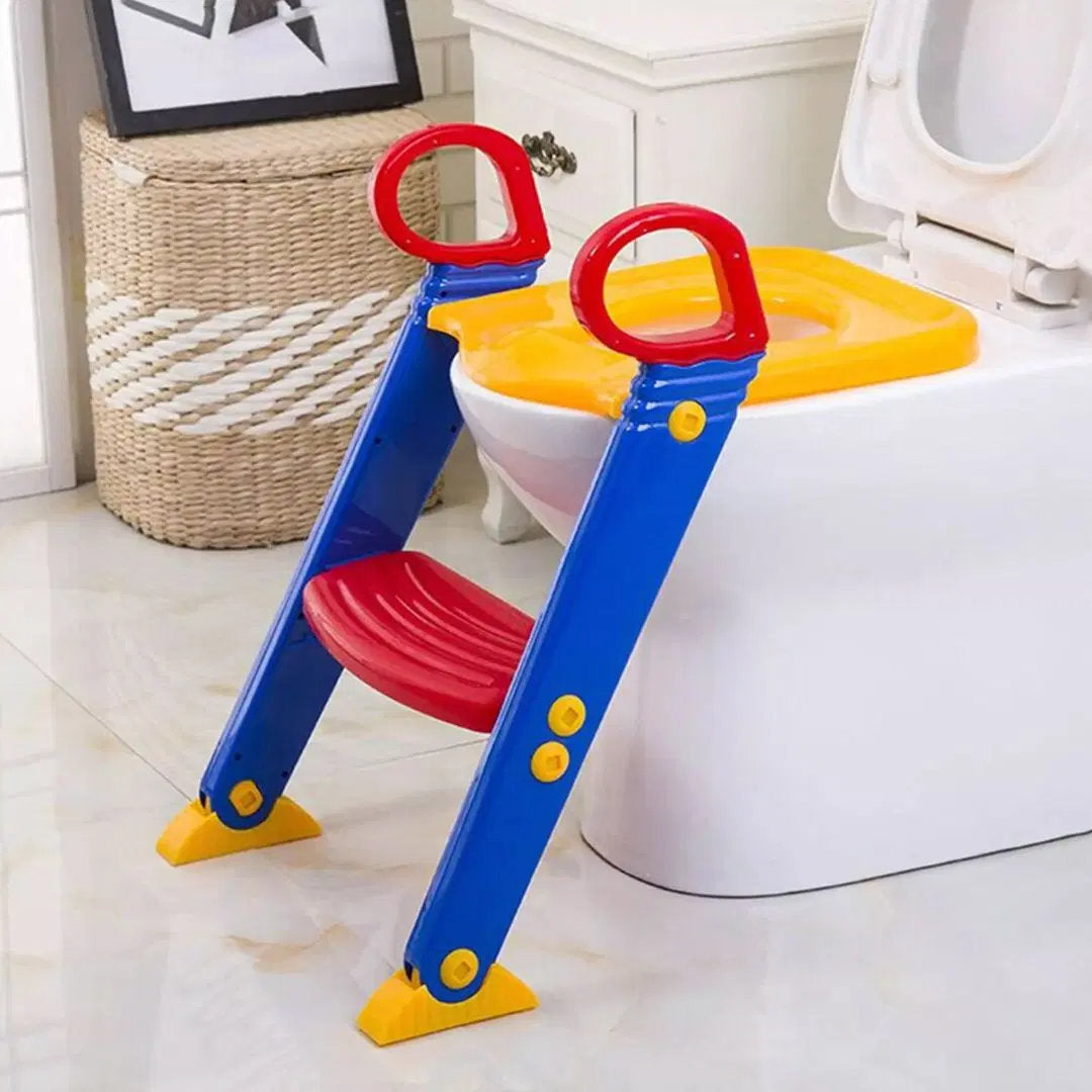 Childrens Toilet Trainer