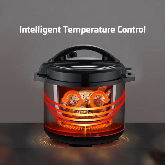 SUMO 15L PRESSOR COOKER SM-H015