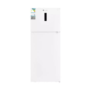Elite 9KG front load Washer + Elite 448L Refrigerator