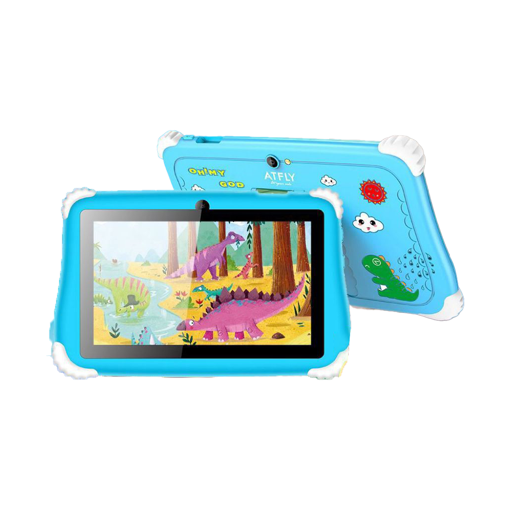 BML Tablets for kids A02