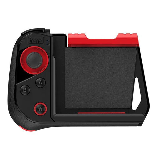 IPEGA New Retractable BT Gamepad Red Spider PG-9121 for PUBG/ Fortnite