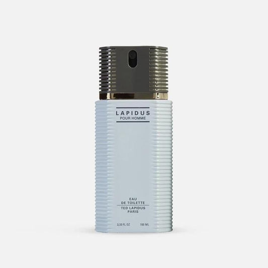 LAPIDUS-EDT-100ML-M (POUR HOMME)