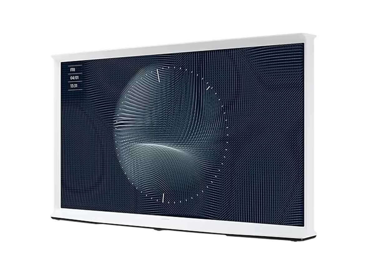 Samsung 50 Inch The Serif QLED 4K  - QA50LS01BAUXZN