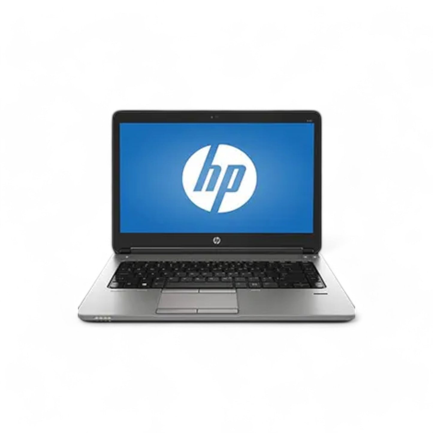 USED LAPTOP HP PROBOOK 640 G2 CI5 6TH GEN SSD256GB RAM8GB 14 INCH  (without box)