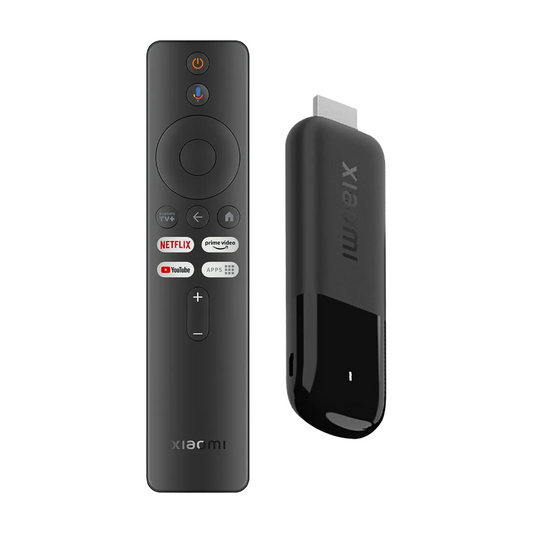 Mi TV Stick 4K الجيل الثاني