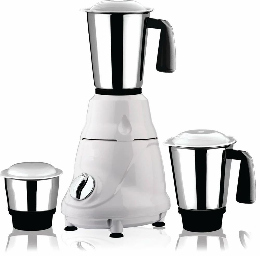 Sumo Ind Mixer Grinder 550W