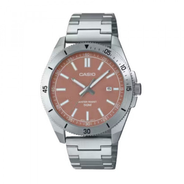 casio watch MTP-B155D-5EVDF