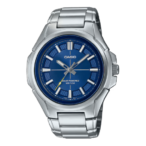 casio watch MTP-RS100D-2AVDF