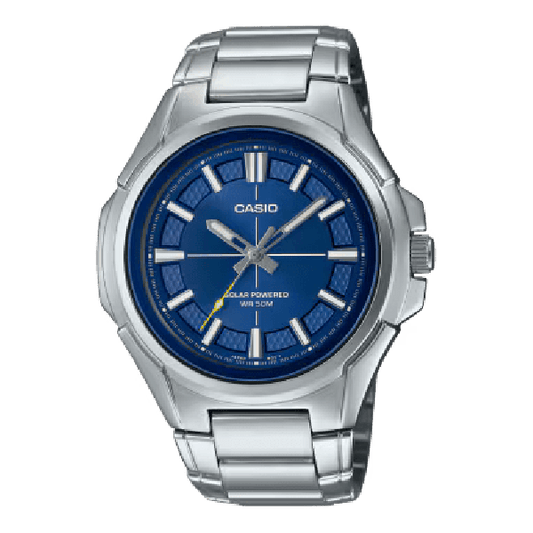 casio watch MTP-RS100D-2AVDF