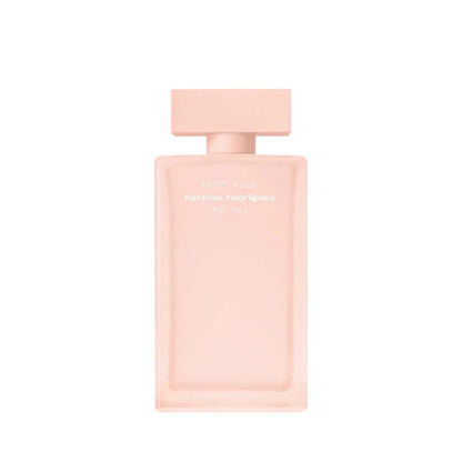 عطر نارسيسو رودريغيز نود مسك أو دو بارفان للنساء - 100 مل