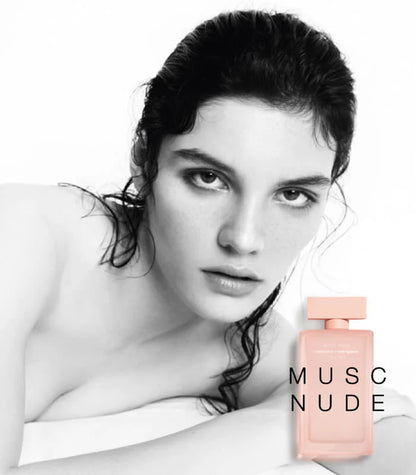 عطر نارسيسو رودريغيز نود مسك أو دو بارفان للنساء - 100 مل