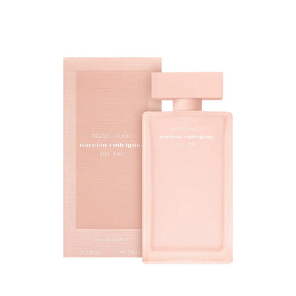 عطر نارسيسو رودريغيز نود مسك أو دو بارفان للنساء - 100 مل