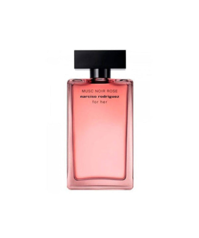 Narciso Rodriguez Musc Noir Rose Eau De Parfum 100ml for Women  - Tester