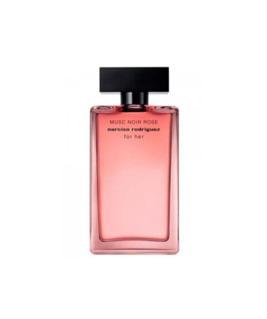 Narciso Rodriguez Musc Noir Rose Eau De Parfum 100ml for Women  - Tester