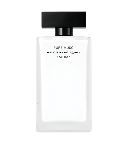 Narciso Rodriiguez Pure Musc Eau De Parfum 100 Ml for Women