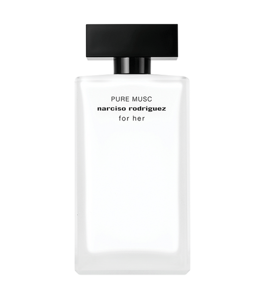 Narciso Rodriiguez Pure Musc Eau De Parfum 100 Ml for Women