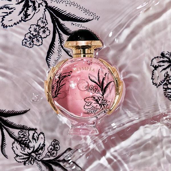 OLYMPEA PACO RABANNE BLOSSOM-EDP-80ML-W-TESTER-FR