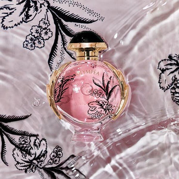 OLYMPEA PACO RABANNE BLOSSOM-EDP-80ML-W-TESTER-FR