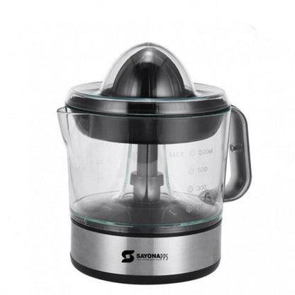 Sayona Citrus Juicer