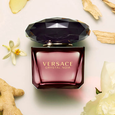VERSACE CRYSTAL NOIR EDP-90ML-TEST-W