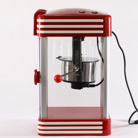 BIG POPCORN MAKER