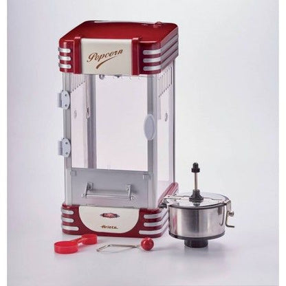 BIG POPCORN MAKER