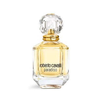 ROBERTO CAVALLI PARADISO EDP-75ML-W-TESTER