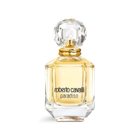 ROBERTO CAVALLI PARADISO EDP-75ML-W-TESTER