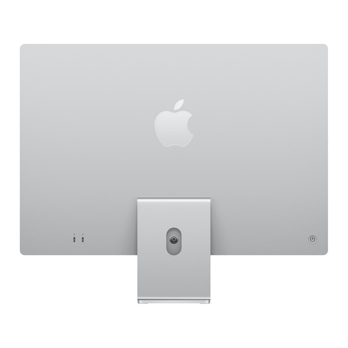 APPLE IMAC Z19D0019S 24 M3 8CPU 10GPU 24GB 1TB-SILVER(ARABIC)