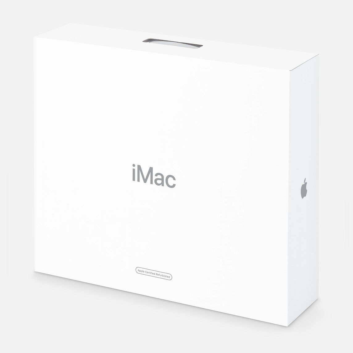 APPLE IMAC Z19D0019S 24 M3 8CPU 10GPU 24GB 1TB-SILVER(ARABIC)