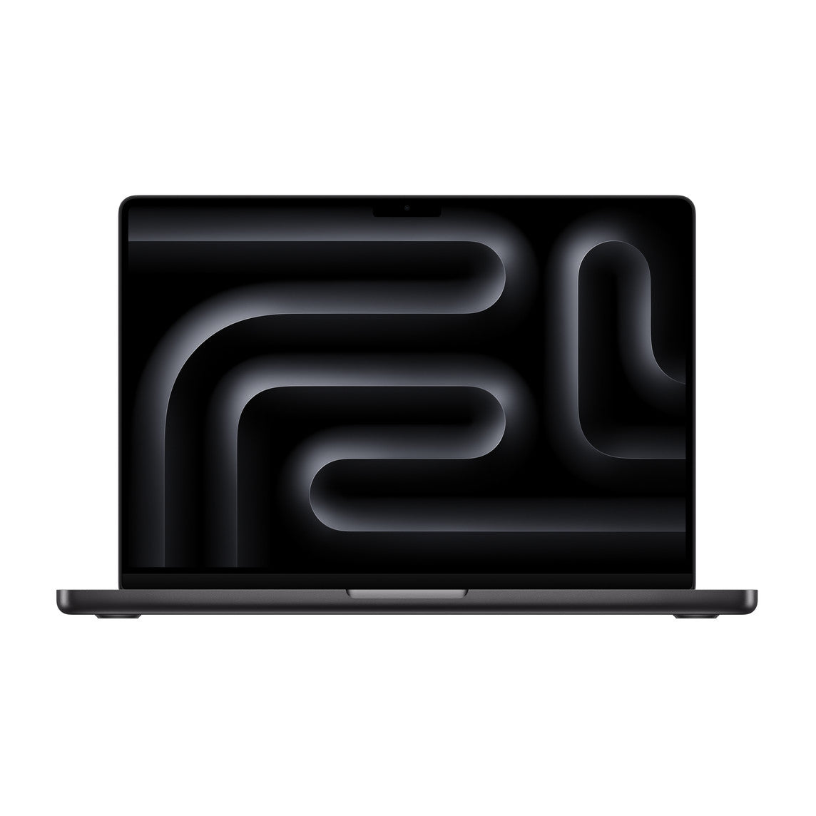 APPLE MACBOOK PRO 14.2SB/M3MAX/16C/40C/64GB/1TB/ABZ1AU002V0-SPACE BLACK (English Keyboard)