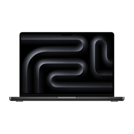 APPLE MACBOOK PRO 14.2SB/M3MAX/16C/40C/64GB/1TB/ABZ1AU002V0-SPACE BLACK (English Keyboard)