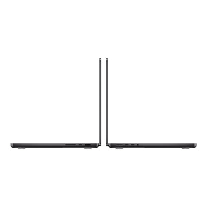 APPLE MACBOOK PRO 14.2SB/M3MAX/16C/40C/64GB/1TB/ABZ1AU002V0-SPACE BLACK (English Keyboard)