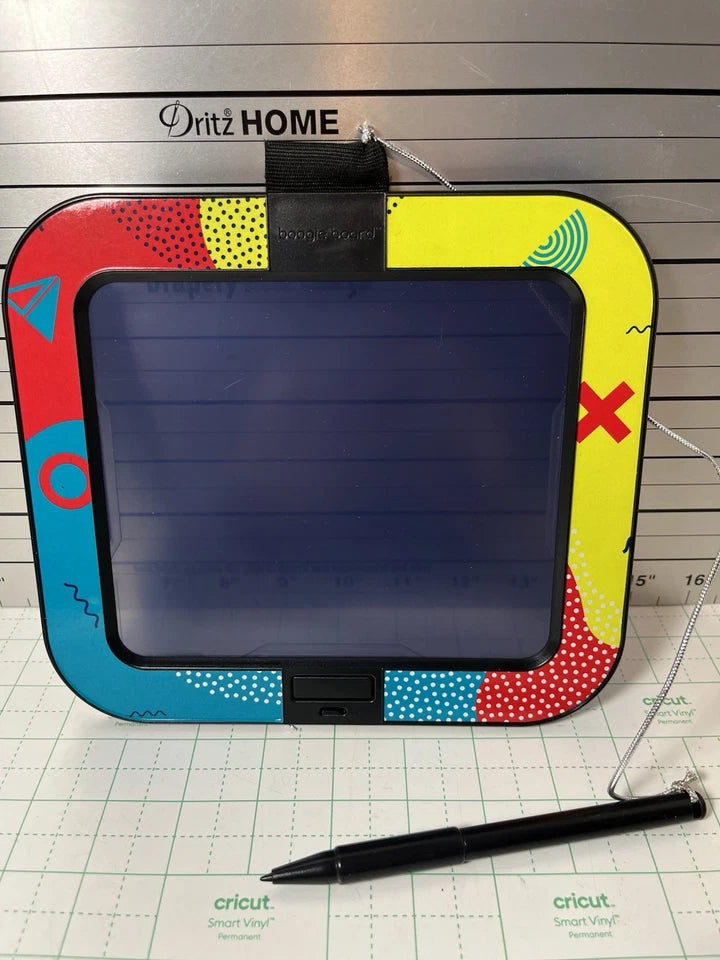 BOOGIE BOARD-DMD010001 DASH,TRAVEL