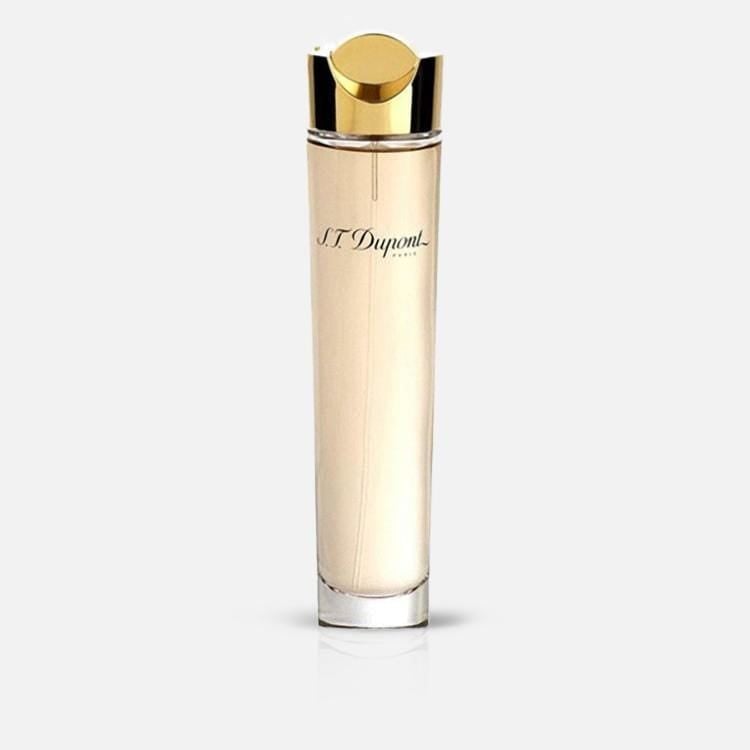 S.T.DUPONT EDP-100ML-TESTER-W