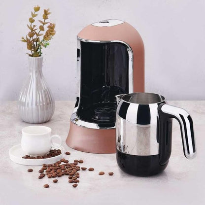 SAYONA TURKISH COFFEE MAKER STC-4375