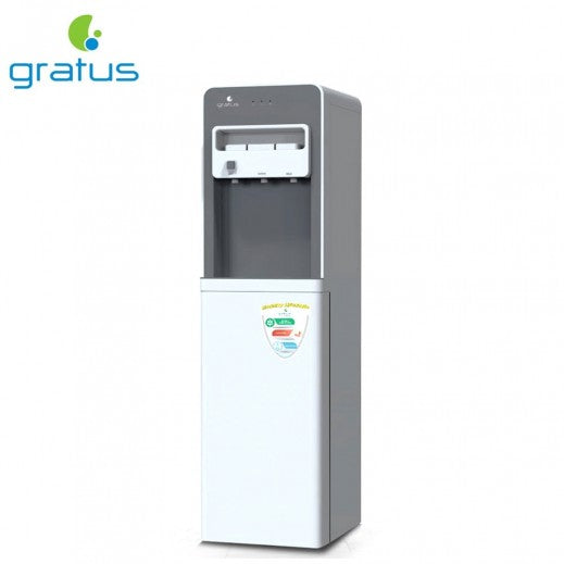 Gratus Water Dispensor - GWD3132ACRCW