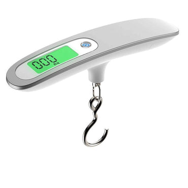Clip Luggage Scale
