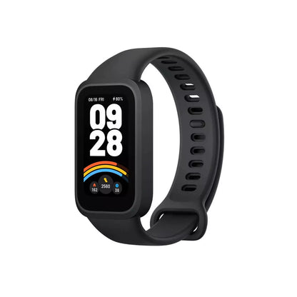 Xiaomi Smart Band 9 Active - Black