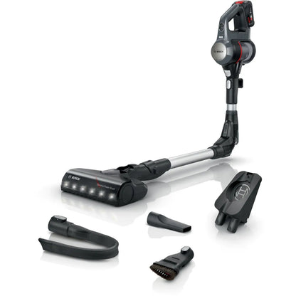 Cordless vacuum cleaner Unlimited 7 Graphite