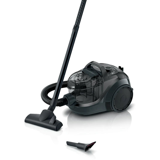 Bosch Series 4 Bagless vacuum cleaner