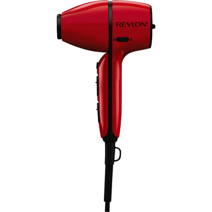 Revlon Airflow Control Dryer Red Color