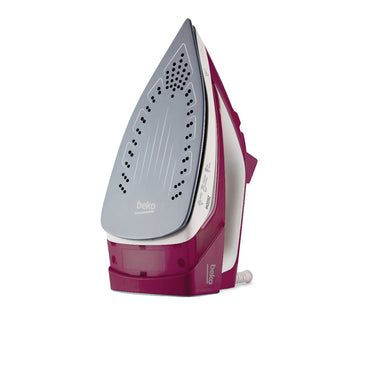Beko SIM 3126 R Steam Iron, 2600 W