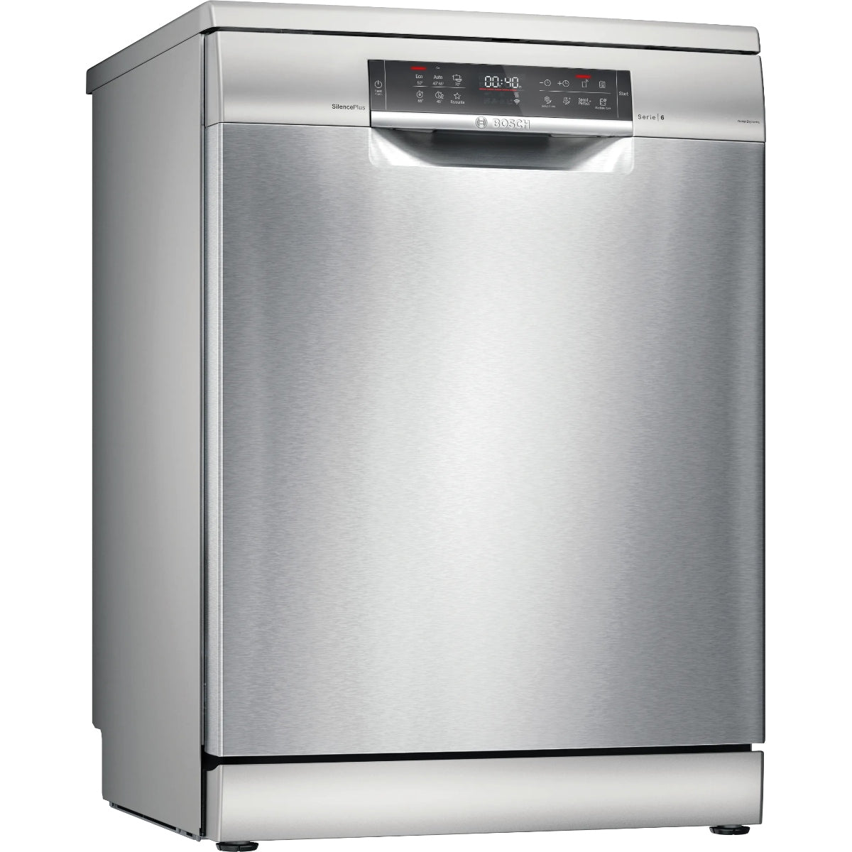 Bosch Series 6 Free-Standing Dishwasher 60 cm