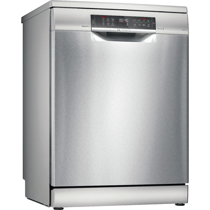 Bosch Series 6 Free-Standing Dishwasher 60 cm